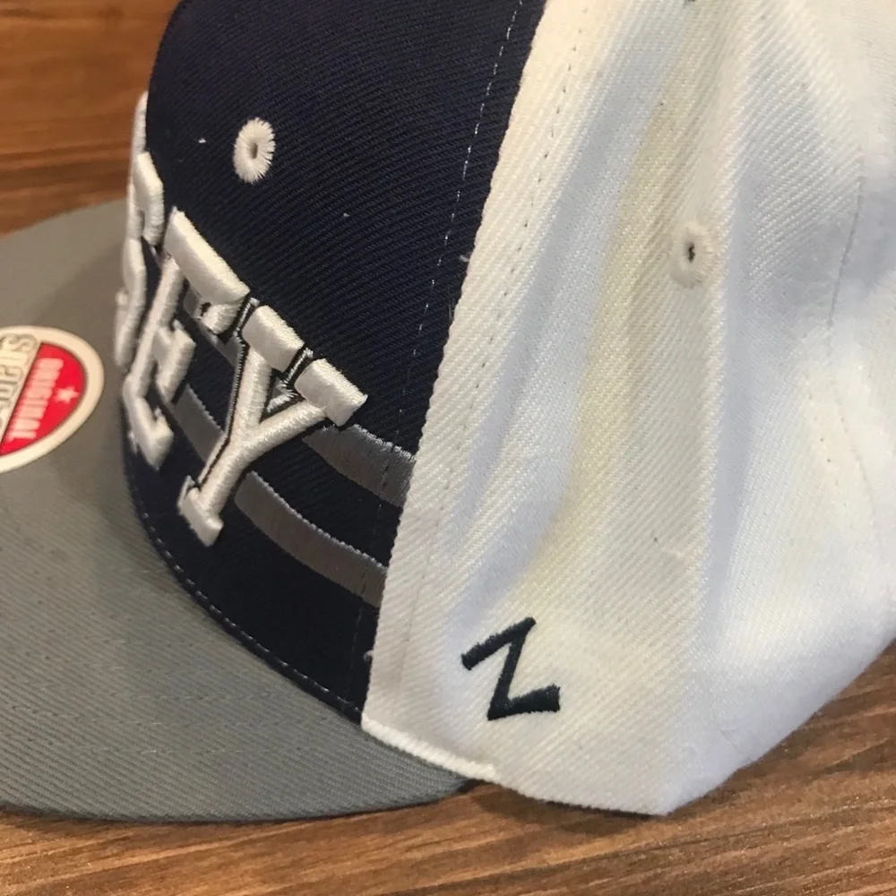 ☀️ Jersey Shore Snapback